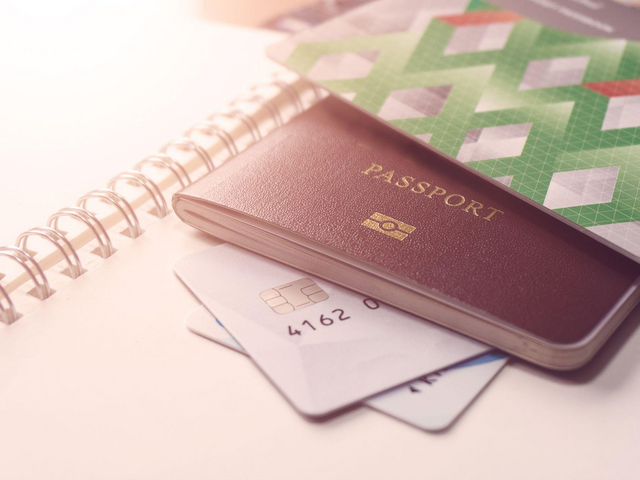 Reisevisa Service von Asien Special Tours